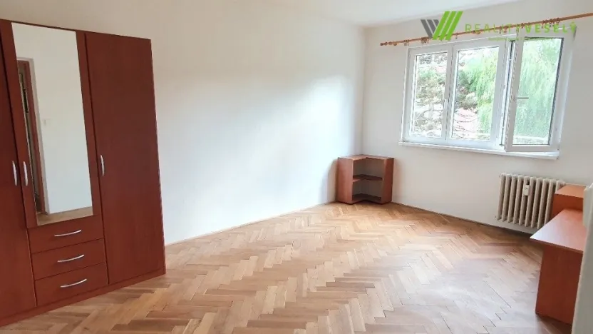 Pronájem bytu 2+1, Veselí nad Moravou, Lány, 57 m2
