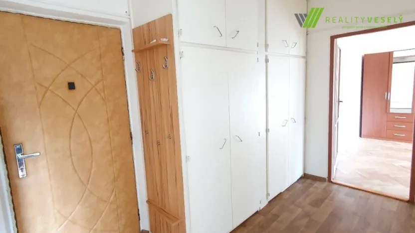 Pronájem bytu 2+1, Veselí nad Moravou, Lány, 57 m2