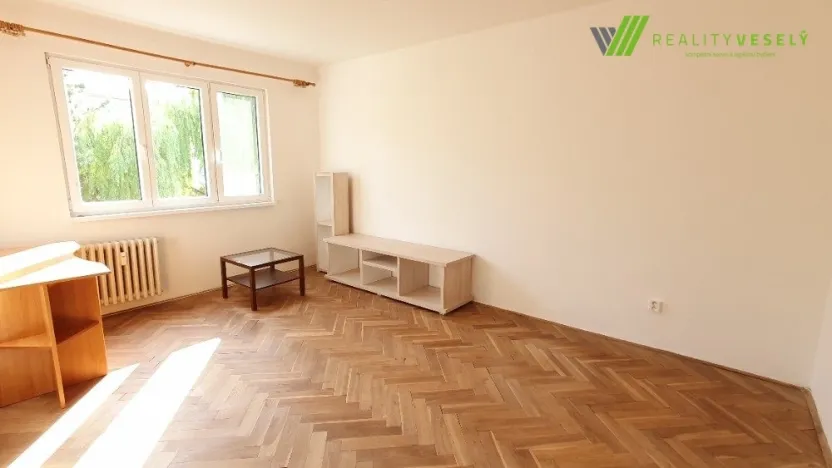 Pronájem bytu 2+1, Veselí nad Moravou, Lány, 57 m2