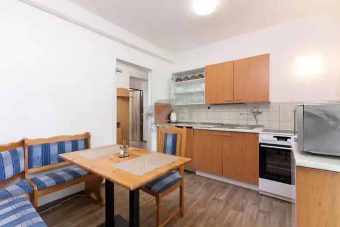 Pronájem bytu 3+1, Ostrava - Přívoz, Orebitská, 99 m2
