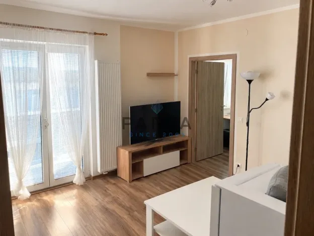 Pronájem bytu 2+kk, Kaznějov, Rybnická, 34 m2