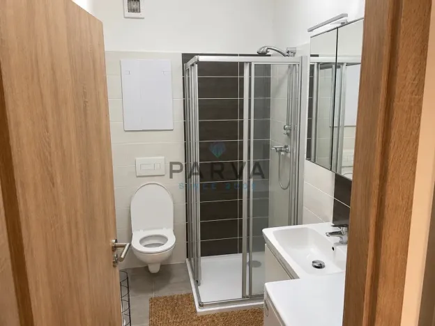 Pronájem bytu 2+kk, Kaznějov, Rybnická, 34 m2