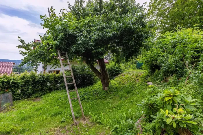 Prodej pozemku pro bydlení, Mirošovice, Na Vrchách, 1493 m2
