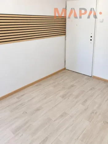 Prodej bytu 3+1, Most, Jana Kubelíka, 56 m2