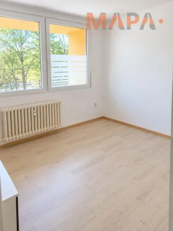 Prodej bytu 3+1, Most, Jana Kubelíka, 56 m2