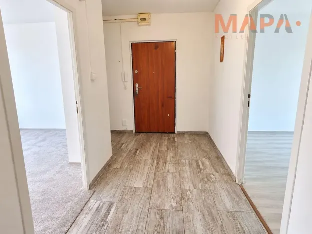 Prodej bytu 3+1, Most, Jana Kubelíka, 56 m2