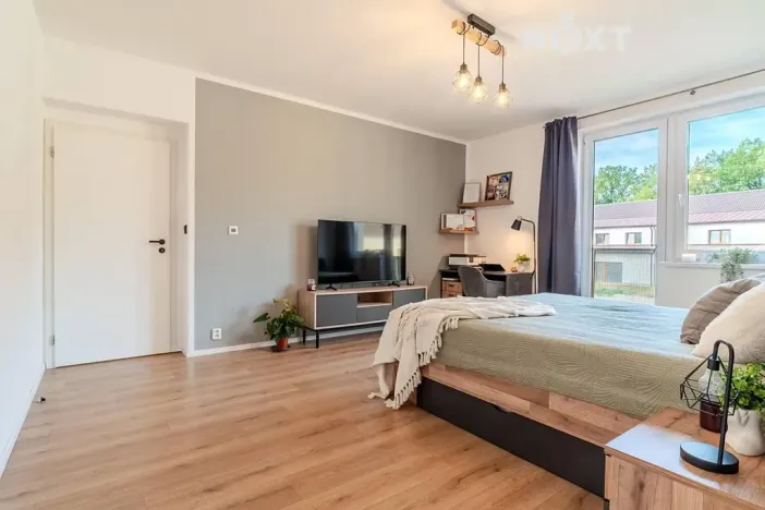 Prodej bytu 3+kk, Radošovice, 127 m2