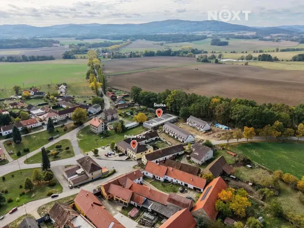 Prodej bytu 3+kk, Radošovice, 127 m2