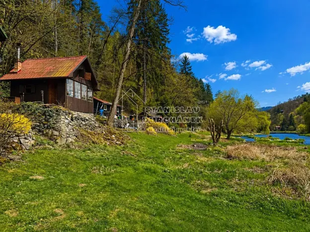 Prodej lesa, 36 m², Kamenný Přívoz, Hostěradice