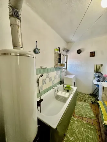 Prodej rodinného domu, Chotoviny, 77 m2