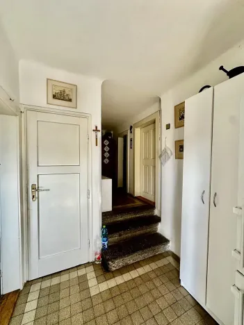 Prodej rodinného domu, Chotoviny, 77 m2