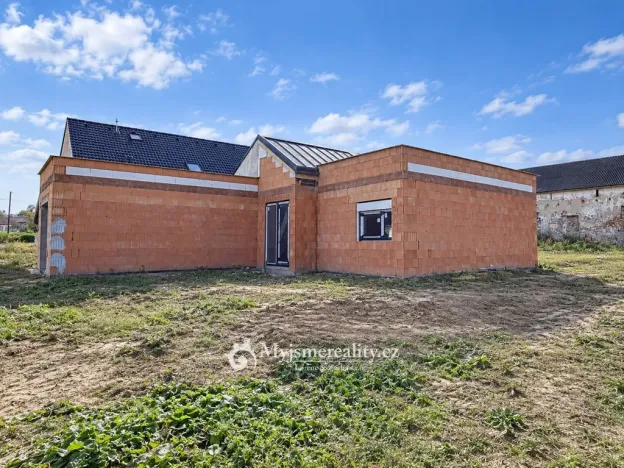 Prodej rodinného domu, 168 m², Oleksovice