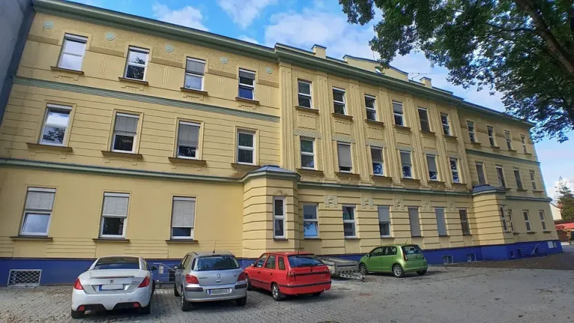 Pronájem kanceláře, Frýdek-Místek, Potoční, 35 m2