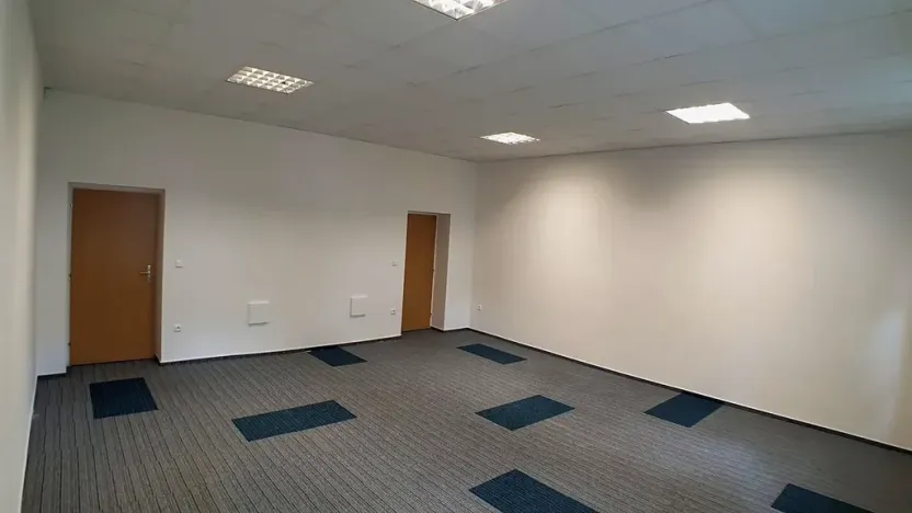 Pronájem kanceláře, Frýdek-Místek, Potoční, 35 m2