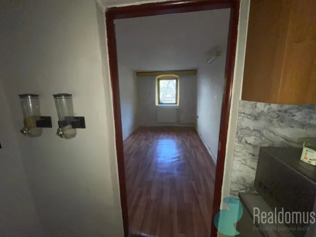 Prodej rodinného domu, Trhové Sviny, Husova, 92 m2