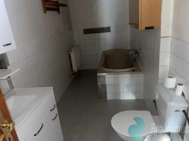 Prodej rodinného domu, Trhové Sviny, Husova, 92 m2
