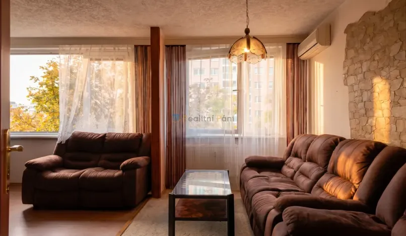 Prodej bytu 3+kk, Praha - Stodůlky, Hostinského, 62 m2