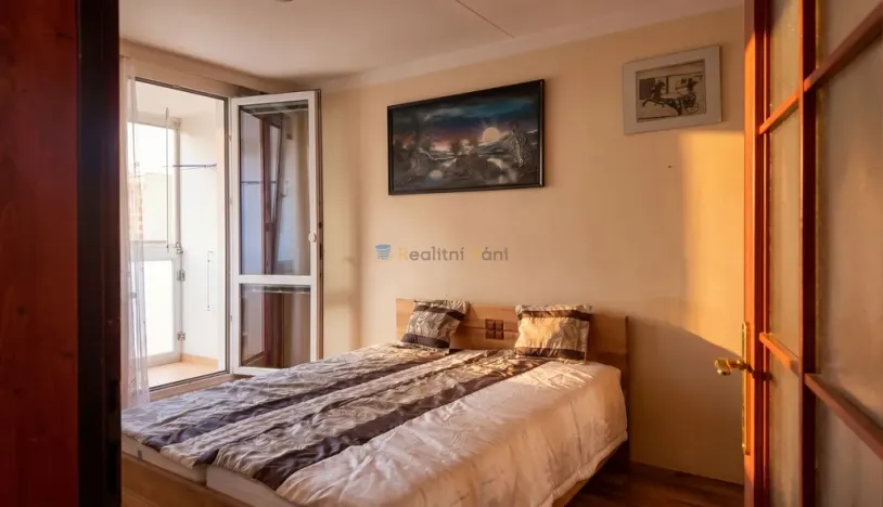 Prodej bytu 3+kk, Praha - Stodůlky, Hostinského, 62 m2