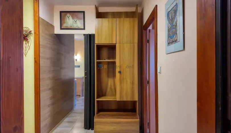 Prodej bytu 3+kk, Praha - Stodůlky, Hostinského, 62 m2
