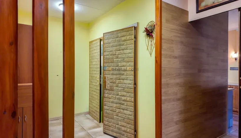 Prodej bytu 3+kk, Praha - Stodůlky, Hostinského, 62 m2