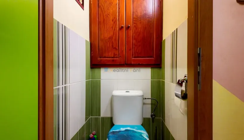 Prodej bytu 3+kk, Praha - Stodůlky, Hostinského, 62 m2