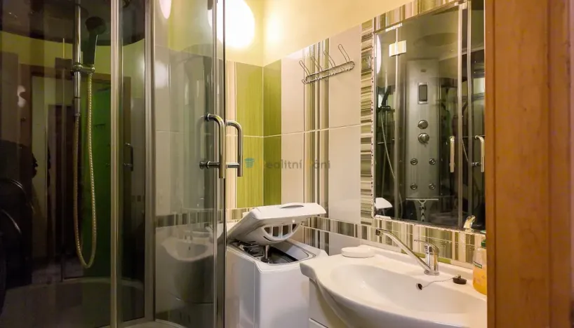 Prodej bytu 3+kk, Praha - Stodůlky, Hostinského, 62 m2