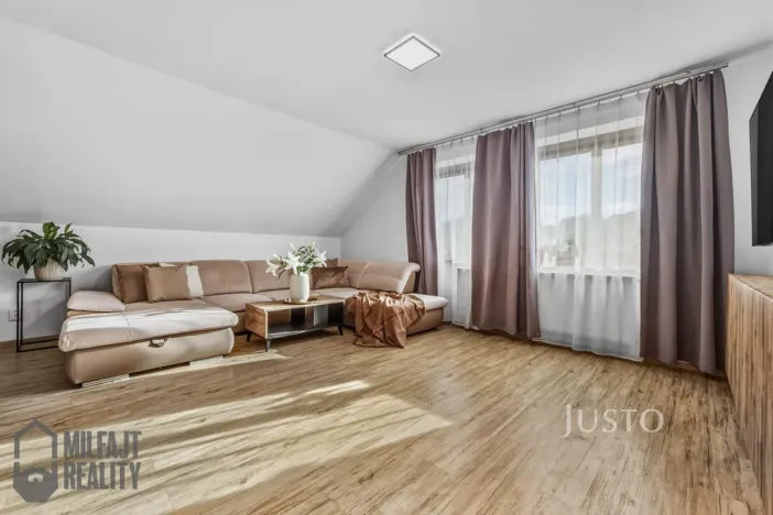 Prodej rodinného domu, Křižany - Žibřidice, 227 m2