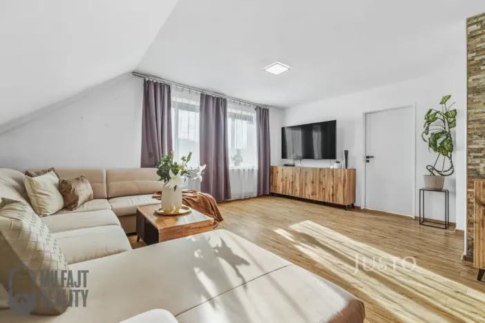 Prodej rodinného domu, Křižany - Žibřidice, 227 m2