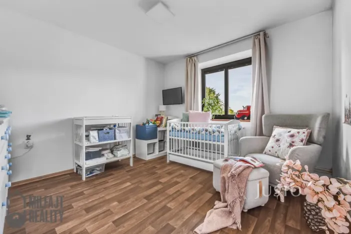 Prodej rodinného domu, Křižany - Žibřidice, 227 m2