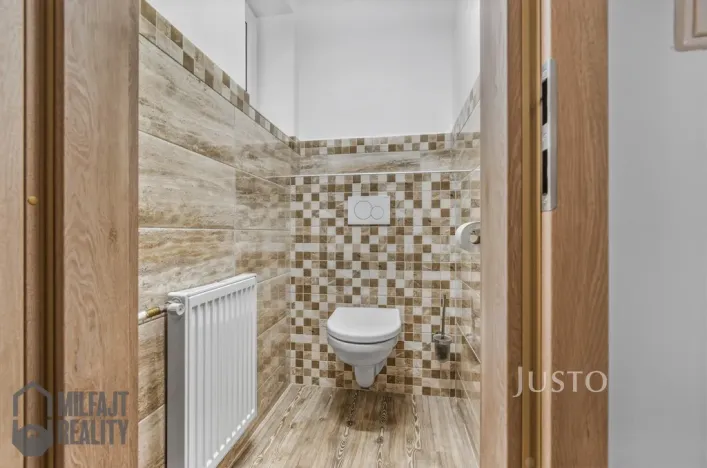 Prodej rodinného domu, Křižany - Žibřidice, 227 m2
