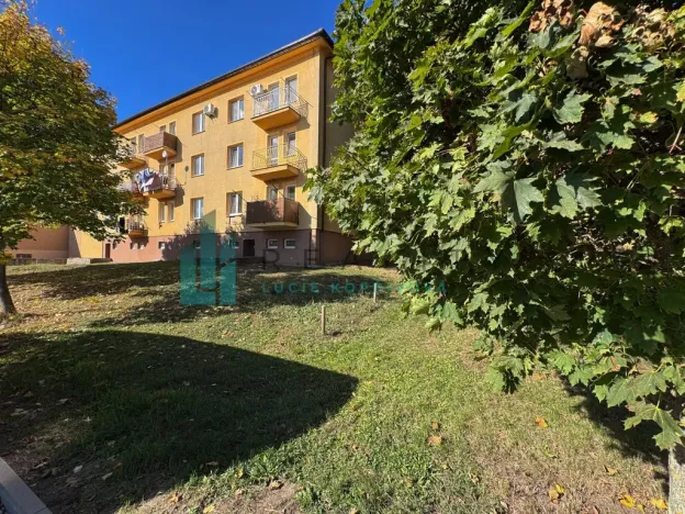 Prodej bytu 3+kk, Dubňany, Nám. 15.dubna, 61 m2