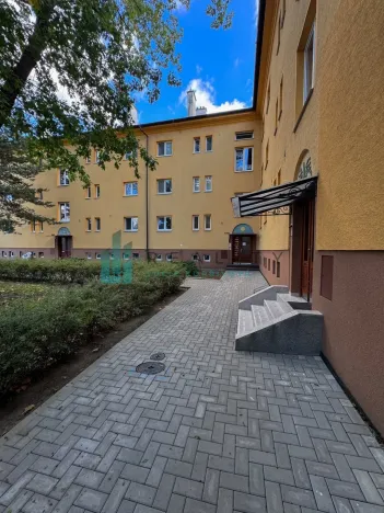 Prodej bytu 3+kk, Dubňany, Nám. 15.dubna, 61 m2
