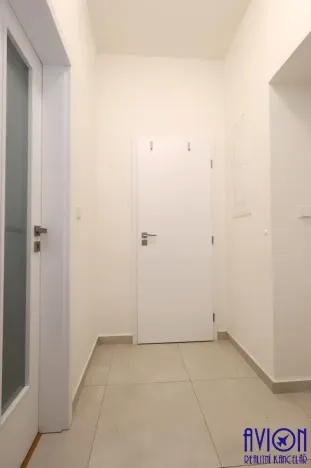 Prodej bytu 2+kk, Praha - Smíchov, Na Neklance, 28 m2