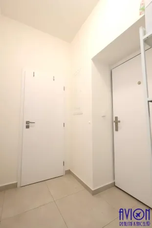 Prodej bytu 2+kk, Praha - Smíchov, Na Neklance, 28 m2