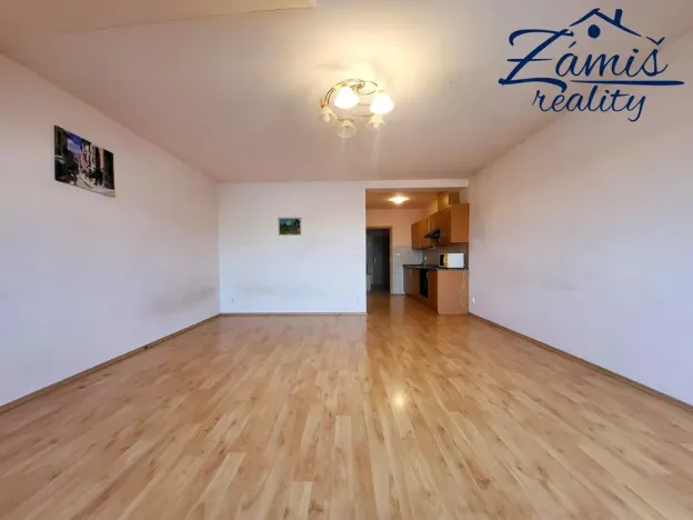 Pronájem bytu 1+kk, Kladno, O. Peška, 47 m2