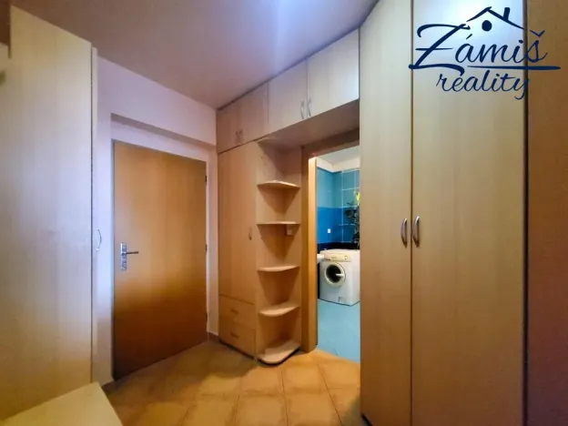 Pronájem bytu 1+kk, Kladno, O. Peška, 47 m2