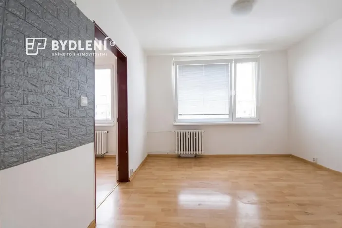 Prodej bytu 1+1, Krupka, Karla Čapka, 35 m2