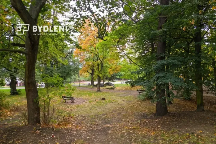 Prodej bytu 1+1, Krupka, Karla Čapka, 35 m2