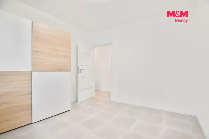 Prodej rodinného domu, Hora Svatého Šebestiána, 87 m2