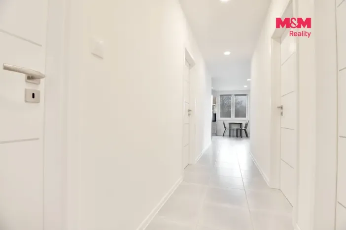 Prodej rodinného domu, Hora Svatého Šebestiána, 87 m2
