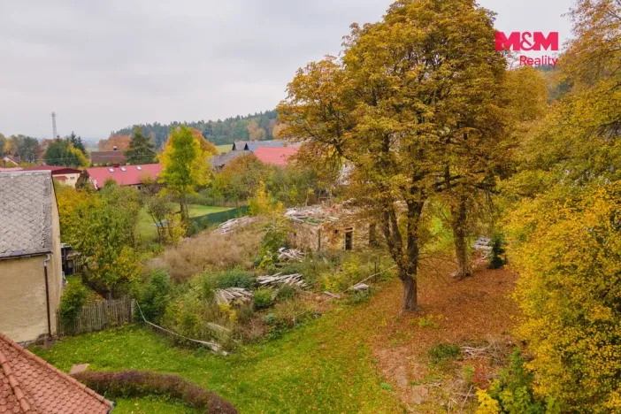 Prodej pozemku pro bydlení, Přimda - Újezd pod Přimdou, 927 m2