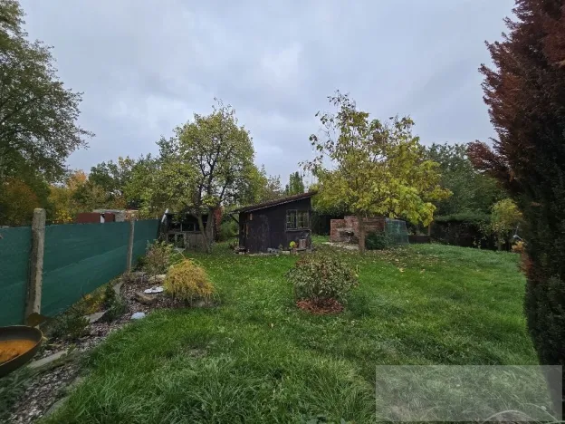 Prodej zahrady, 330 m², Blížejov