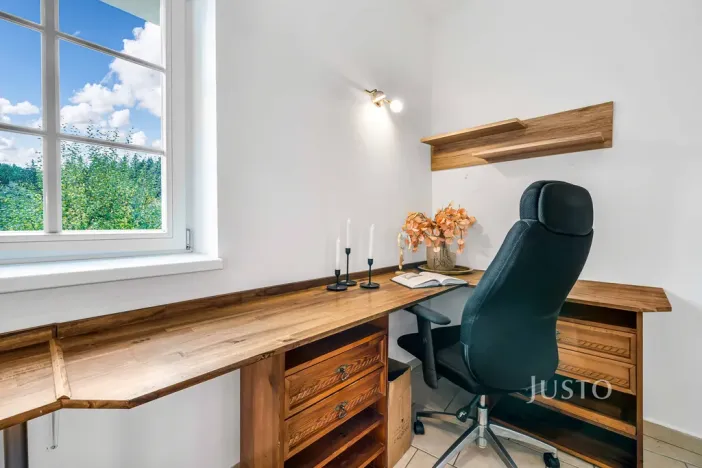 Prodej bytu 1+1, Jablonec nad Nisou - Mšeno nad Nisou, Pražského povstání, 46 m2