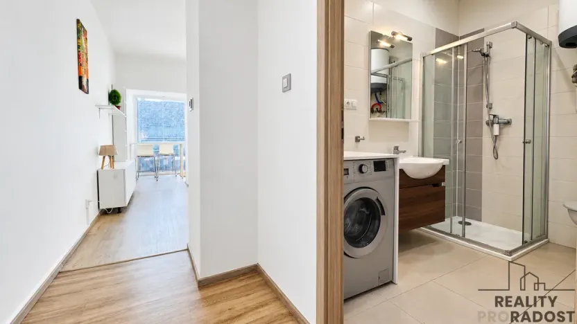 Prodej bytu 2+kk, Hodonín, tř. Dukelských hrdinů, 42 m2