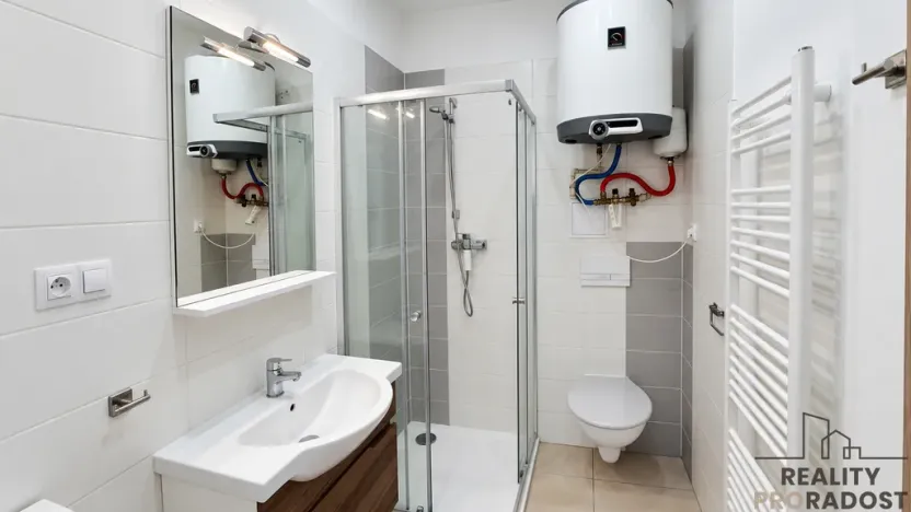 Prodej bytu 2+kk, Hodonín, tř. Dukelských hrdinů, 42 m2