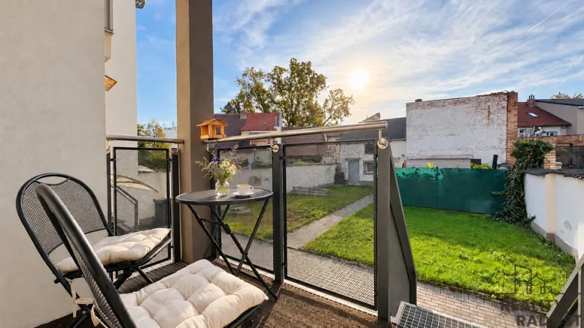 Prodej bytu 2+kk, Hodonín, tř. Dukelských hrdinů, 42 m2