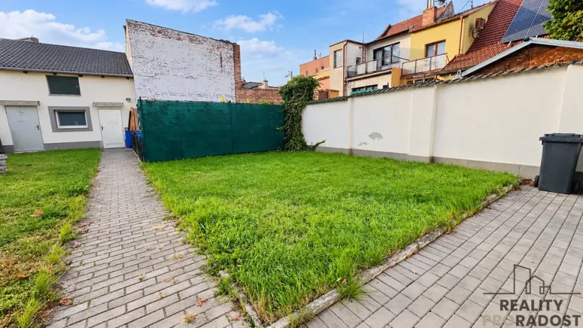 Prodej bytu 2+kk, Hodonín, tř. Dukelských hrdinů, 42 m2