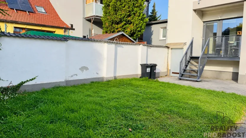 Prodej bytu 2+kk, Hodonín, tř. Dukelských hrdinů, 42 m2