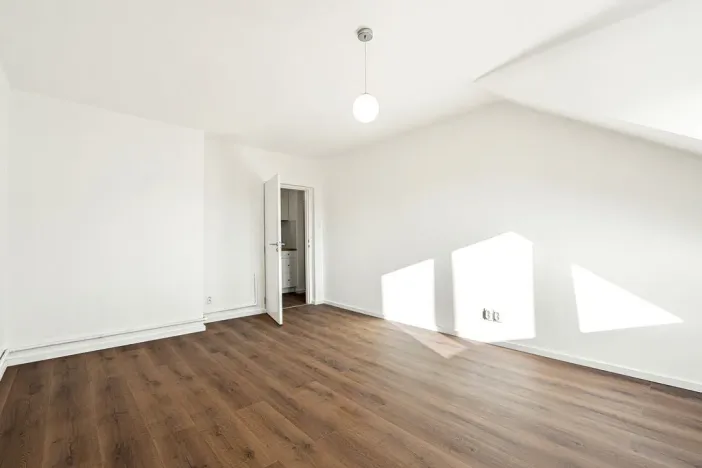 Prodej bytu 1+1, Praha - Hloubětín, Kbelská, 30 m2