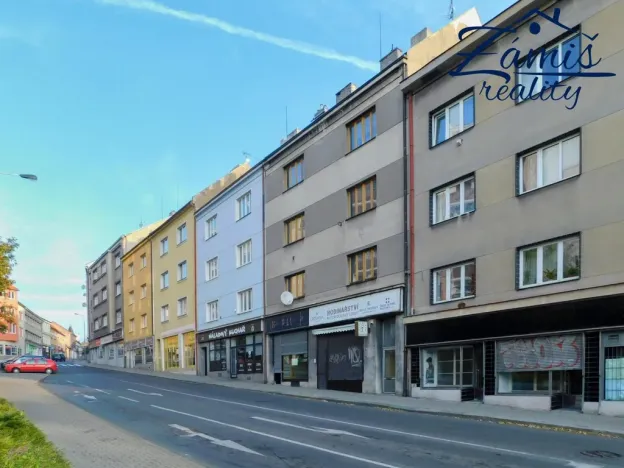 Pronájem lesa, 40 m², Ivana Olbrachta, Kladno